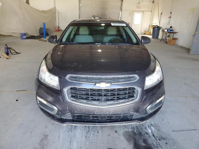 2015 CHEVROLET CRUZE LT #3290266253