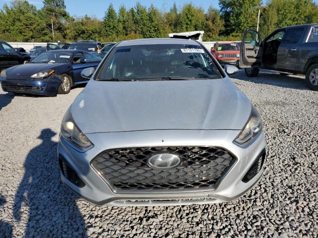 2018 HYUNDAI SONATA SPO - 5NPE34AB6JH648063