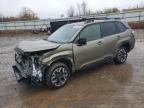 Lot #3303789427 2025 SUBARU FORESTER P