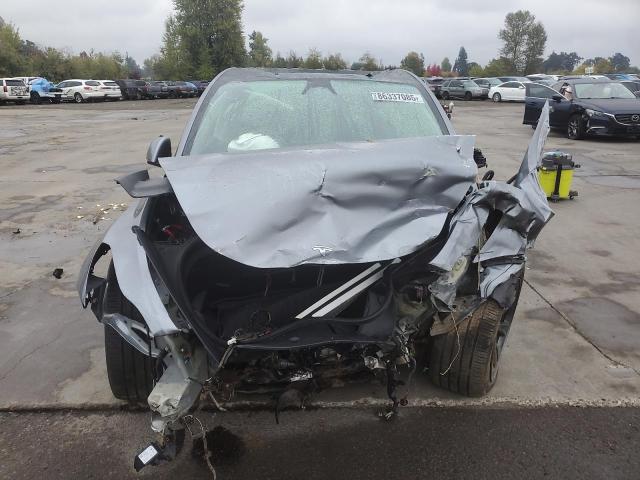 2025 TESLA MODEL Y - 7SAYGAEE0SF222652