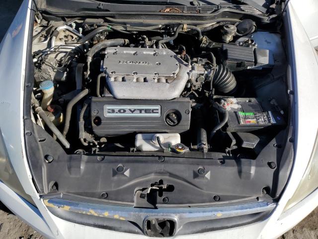 2007 HONDA ACCORD SE #3310304982