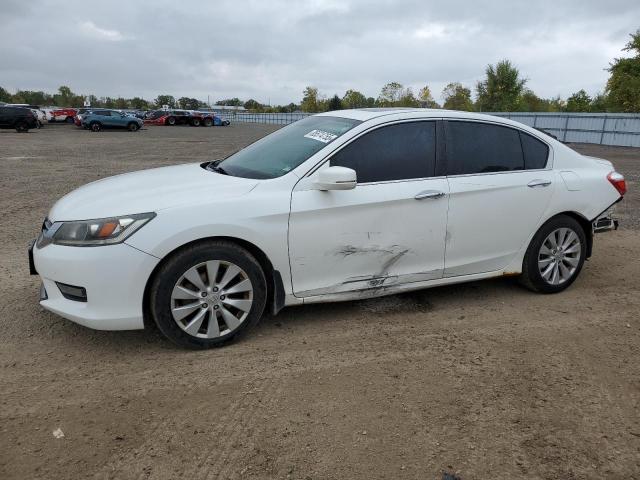 2014 HONDA ACCORD EXL - 1HGCR2F88EA808403