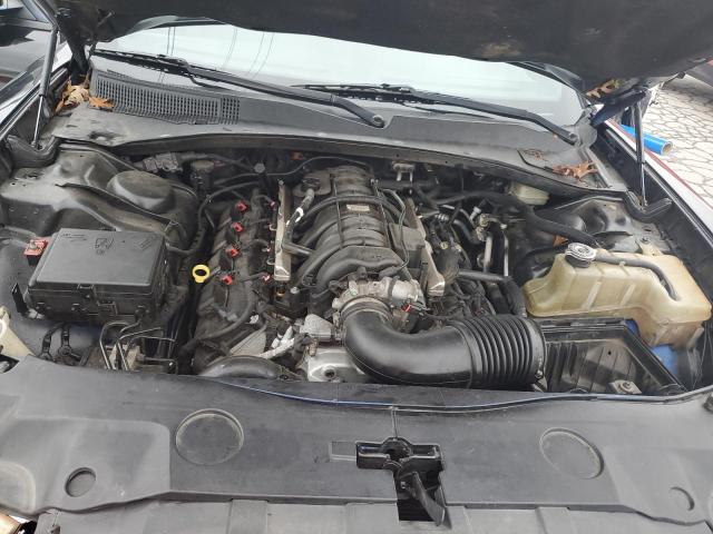 2013 DODGE CHARGER PO #3279842301