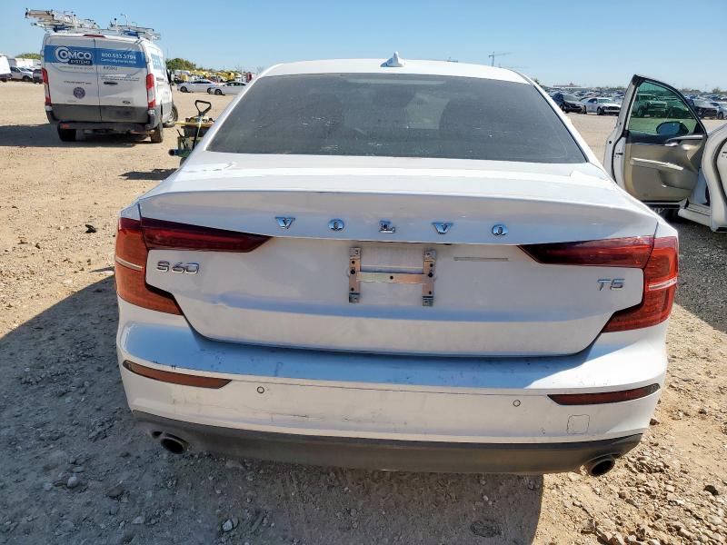 2020 VOLVO S60 T5 MOM 7JR102FK7LG050612