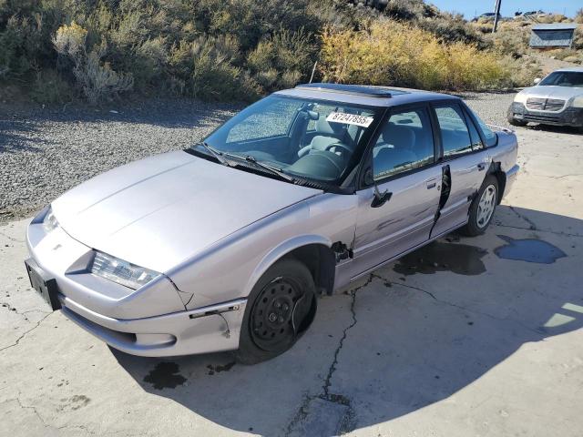 Global Auto Auctions: 1995 SATURN SL2