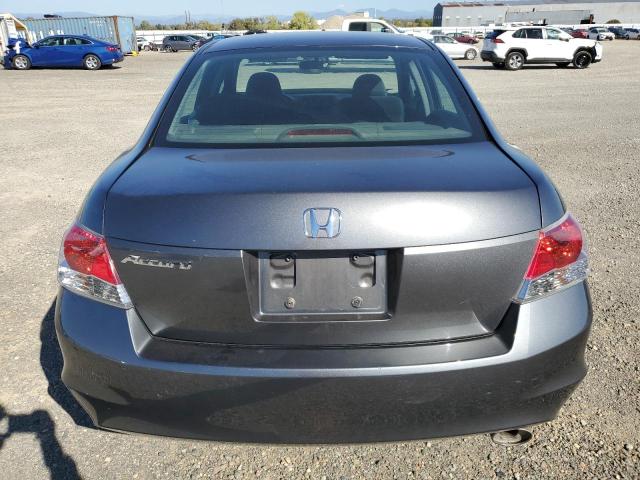 2010 HONDA ACCORD LXP - 1HGCP2F46AA085597