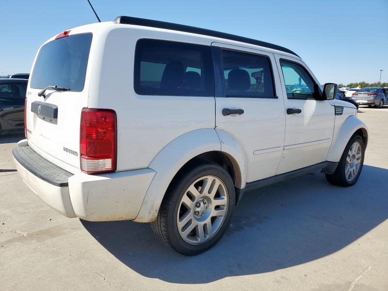2011 DODGE NITRO HEAT #3303045675