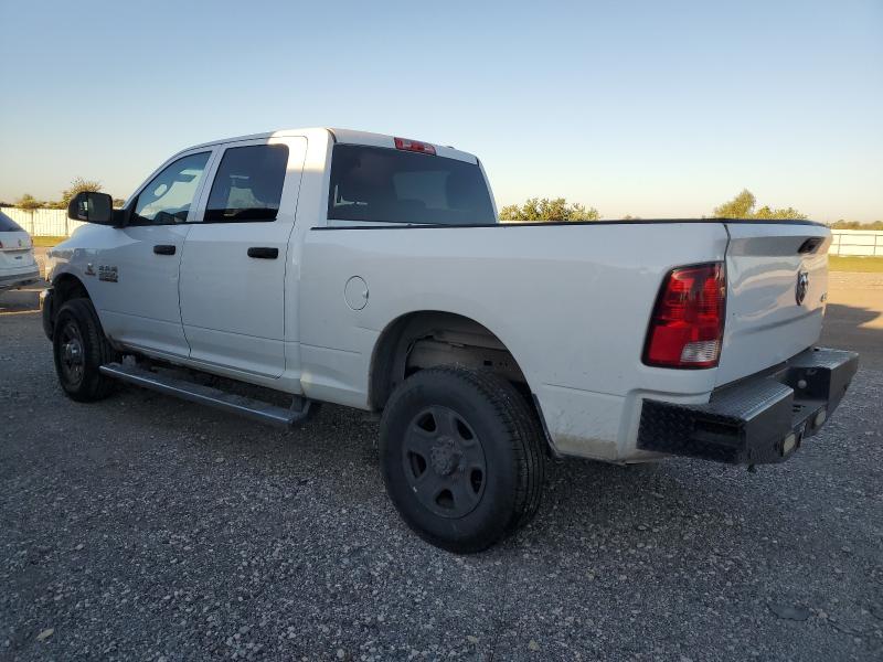 2014 RAM 2500 ST #3278832268