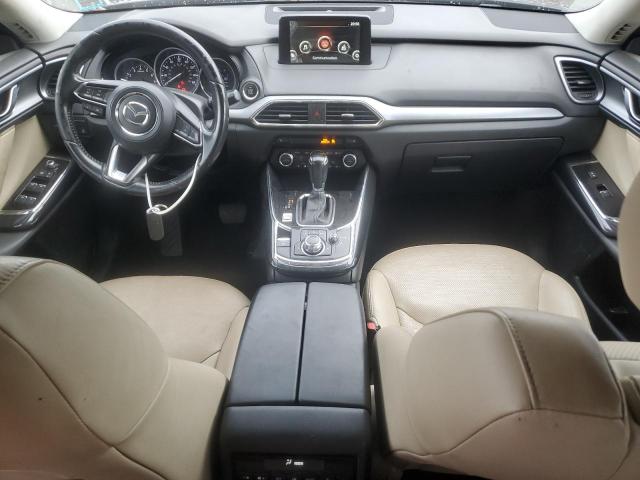 2016 MAZDA CX-9 TOURI - JM3TCBCY9G0122598