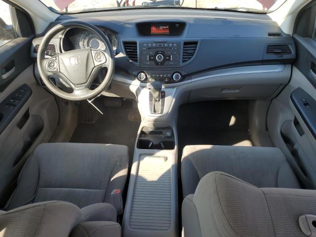 2014 HONDA CR-V LX - 5J6RM3H36EL000855