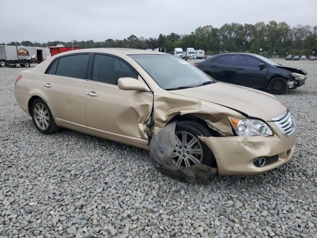 2009 TOYOTA AVALON XL #3293336448