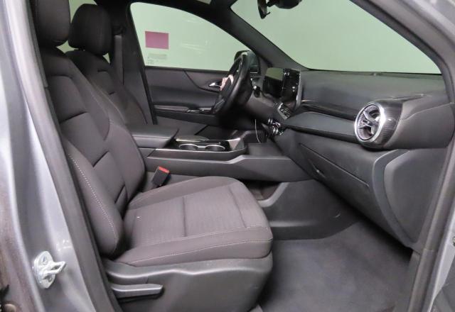 2025 CHEVROLET EQUINOX LT 3GNAXHEG4SL212885