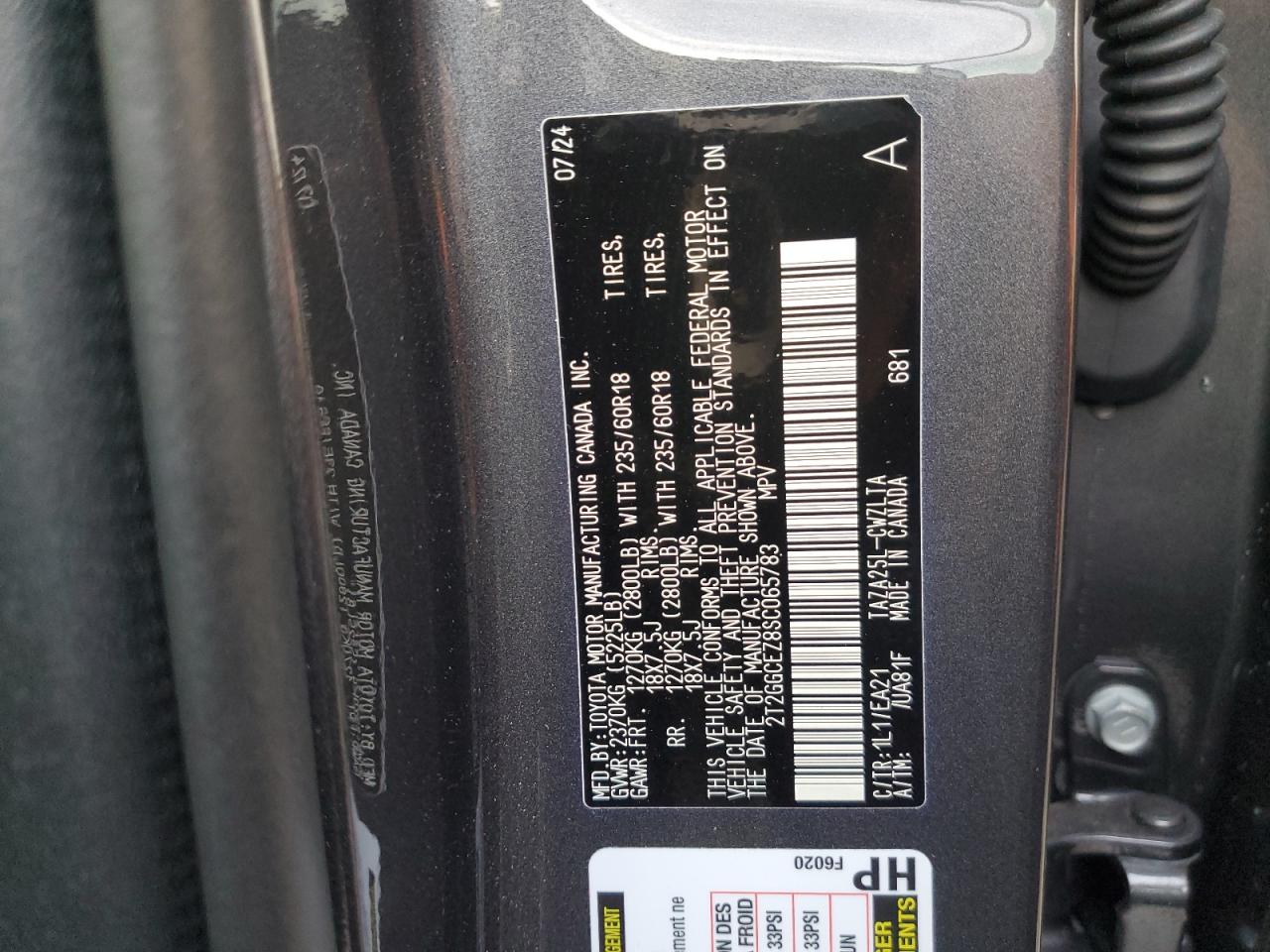 LEXUS NX 350 PREMIUM