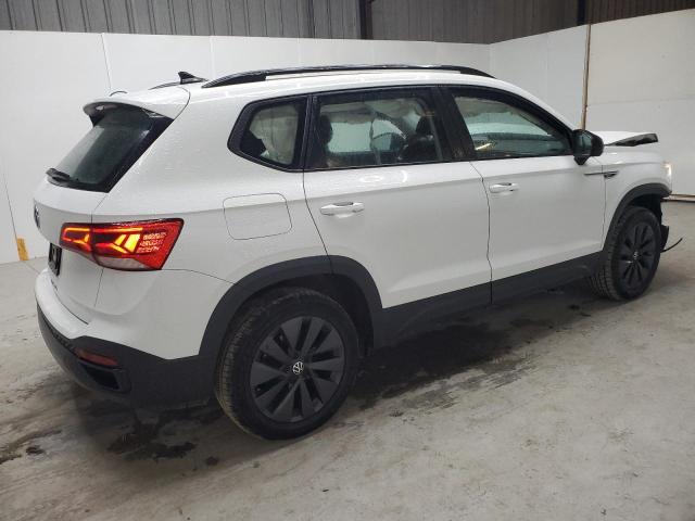2024 VOLKSWAGEN TAOS S - 3VV5X7B28RM019240