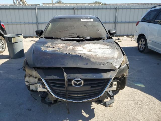 2014 MAZDA 3 SV #3291298436