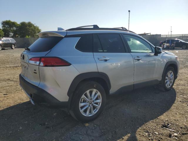 2022 TOYOTA COROLLA CR 7MUCAABG4NV025648