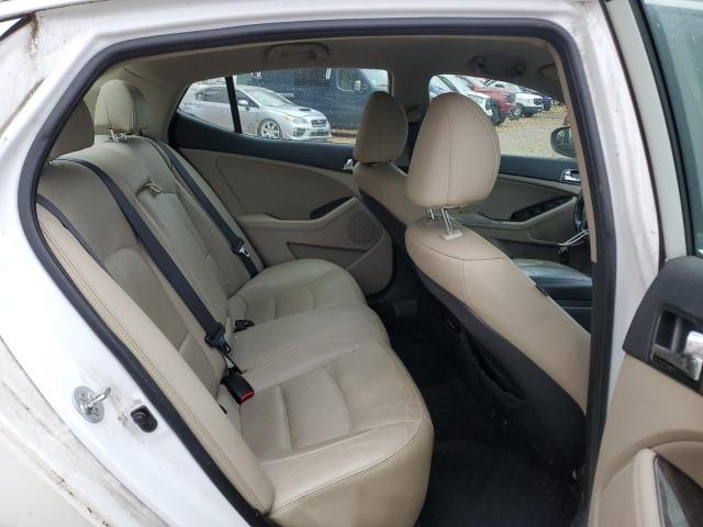 2012 KIA OPTIMA EX - 5XXGN4A75CG042654