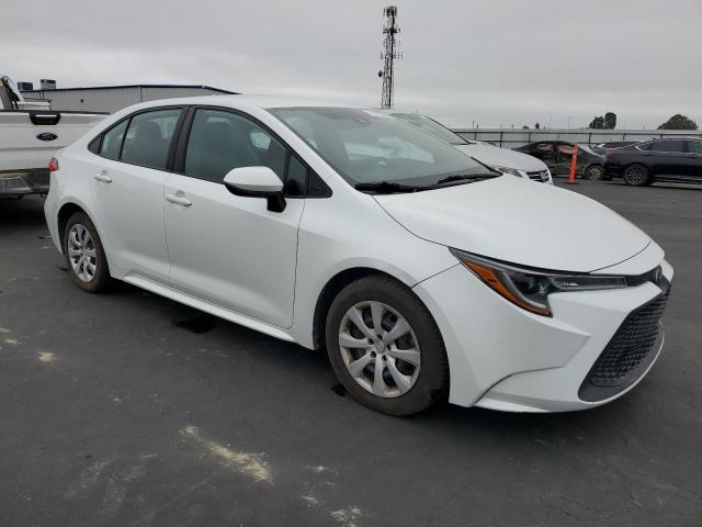 2022 TOYOTA COROLLA LE #3304652990
