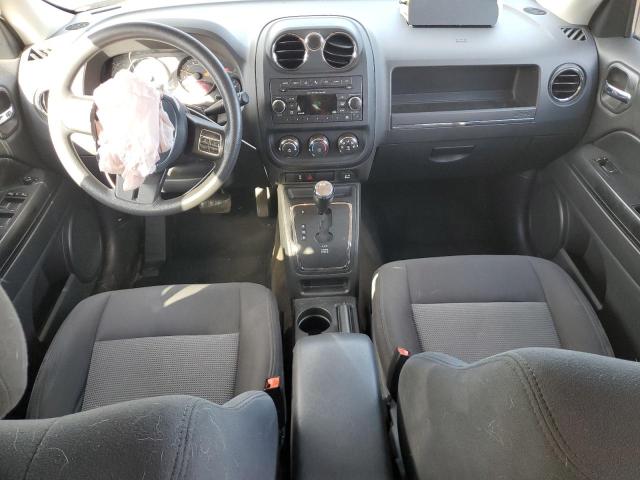 2017 JEEP PATRIOT SP #3291378151