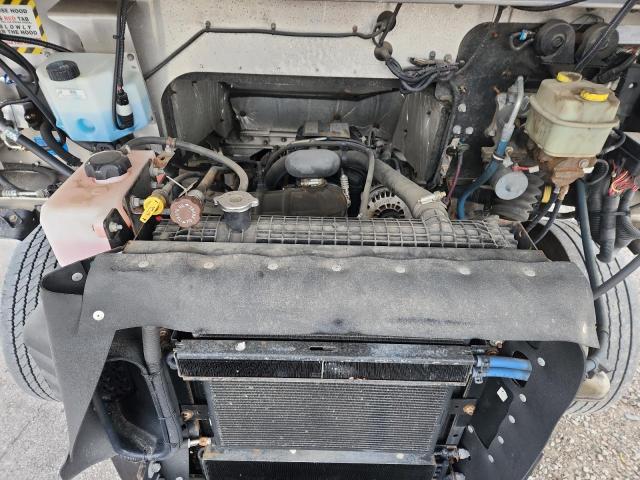 2021 FREIGHTLINER MT45 #3310444301