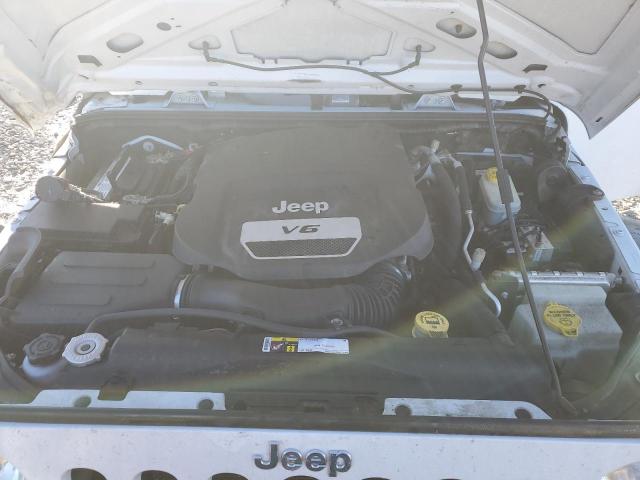 2016 JEEP WRANGLER U #3297117505