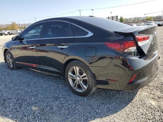 2018 HYUNDAI SONATA SPO - 5NPE34AF7JH652318