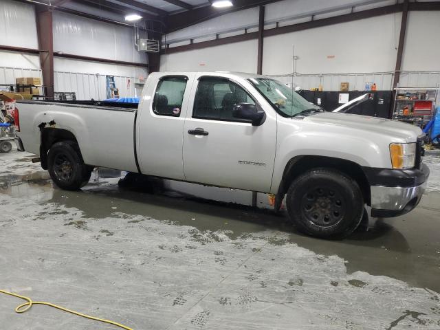 2012 GMC SIERRA K15 #3283868425
