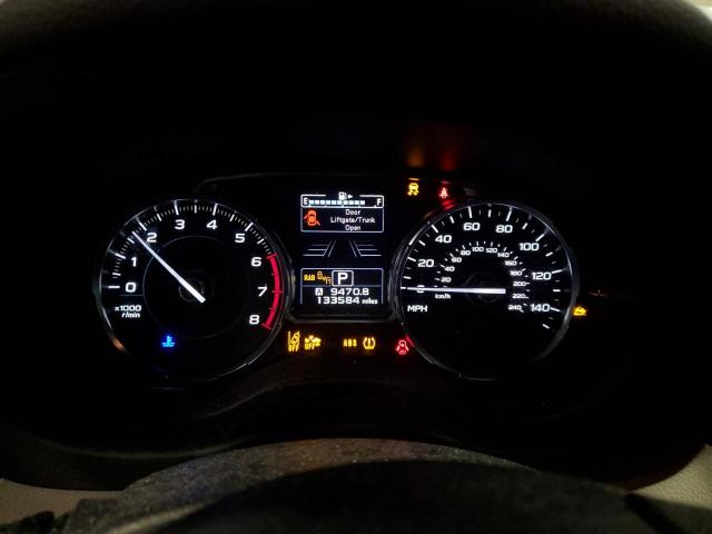 2017 SUBARU FORESTER 2 - JF2SJARC9HH502514