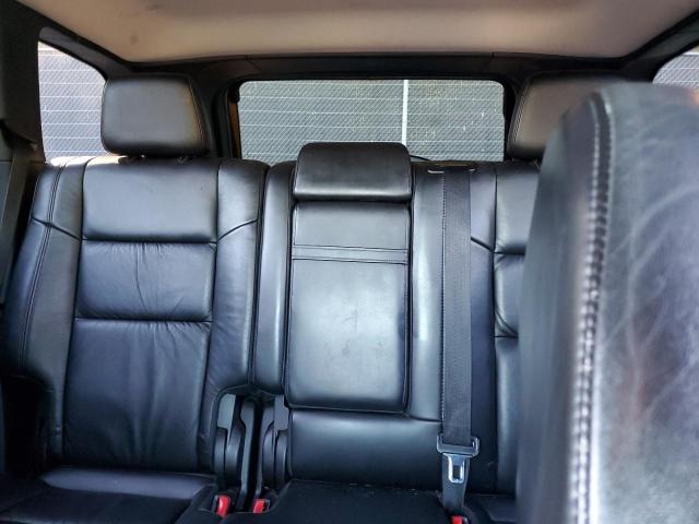 2011 JEEP GRAND CHEROKEE LAREDO - 1J4RR4GG1BC656999