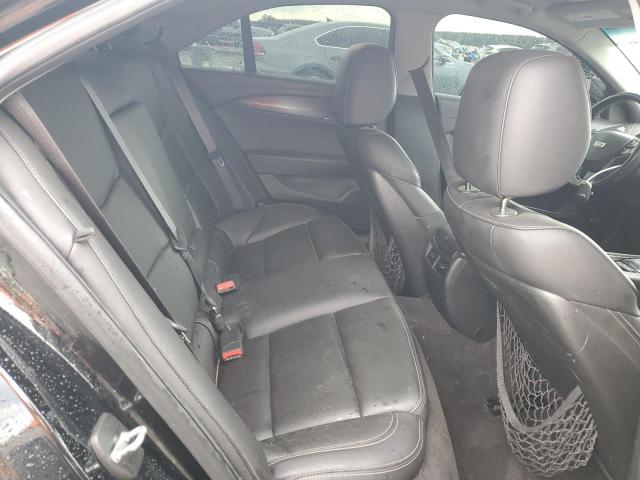 2017 CADILLAC ATS #3279734939