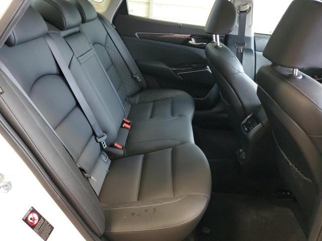 2019 KIA CADENZA LU #3294262882