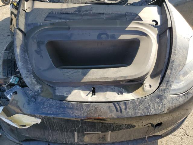 2023 TESLA MODEL Y - 7SAYGAEE3PF903721