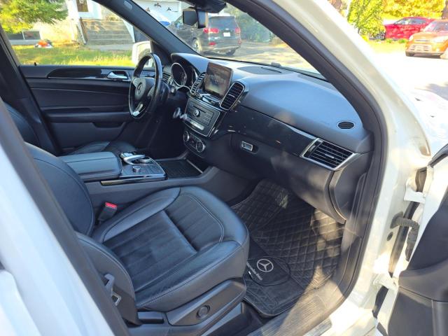 2019 MERCEDES-BENZ GLE 400 4M - Other View