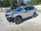 Lot #3309083156 2018 NISSAN ROGUE S