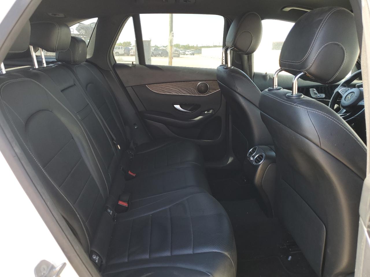 MERCEDES-BENZ GLC-CLASS 300