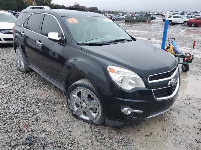 2015 CHEVROLET EQUINOX LT - Other View