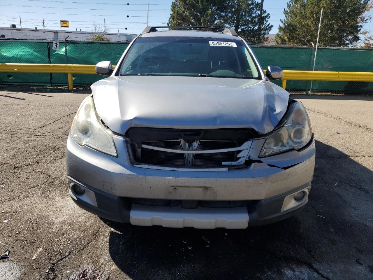 SUBARU OUTBACK 3.6R LIMITED