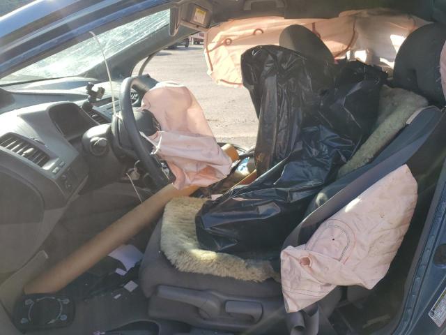 2007 HONDA CIVIC LX #3310828643