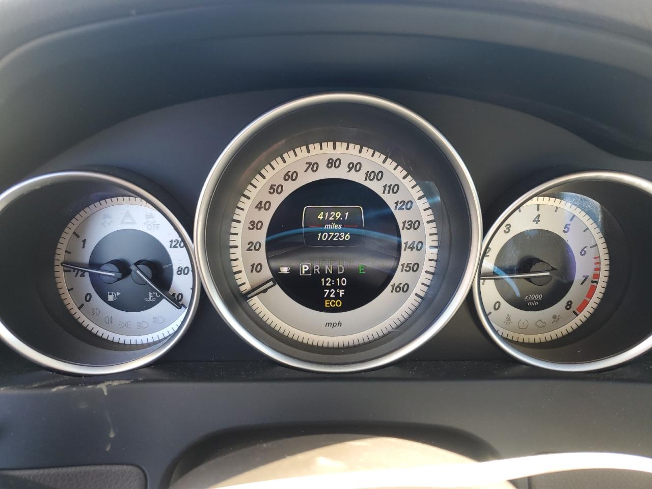 MERCEDES-BENZ C-CLASS 300 4MATIC