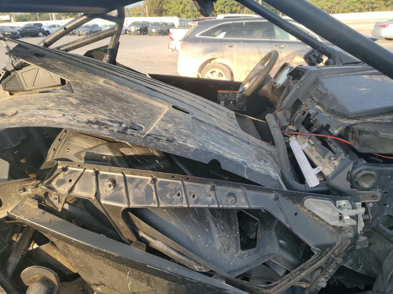 Lot #3290354839 2022 POLARIS RZR PRO R