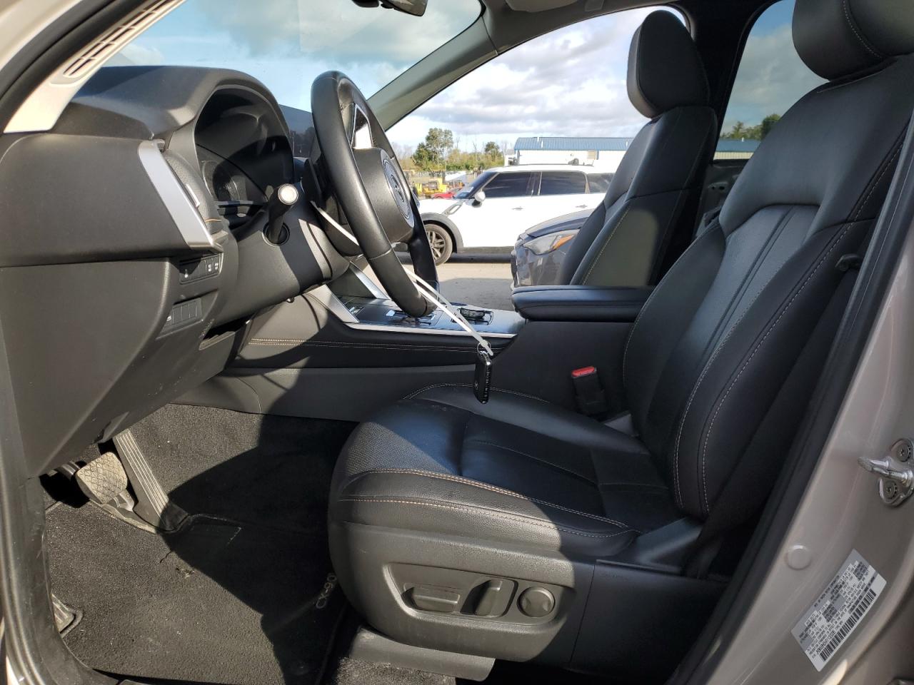 MAZDA CX-90 PREFERRED