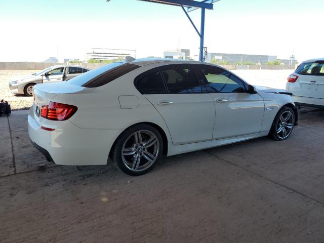 2016 BMW 535 I - WBA5B1C5XGG134493