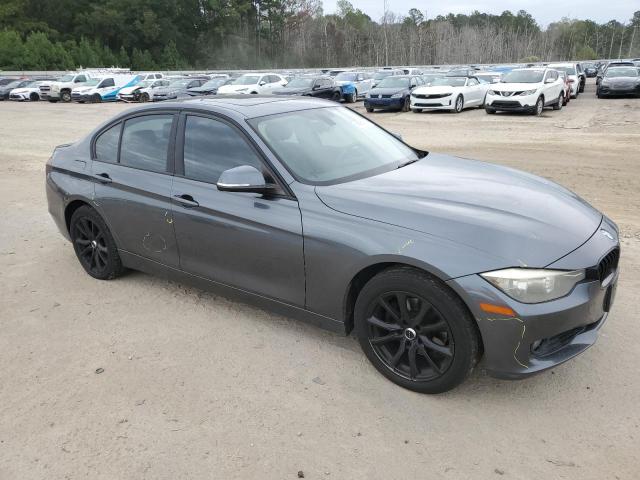 2014 BMW 328 XI #3269869711