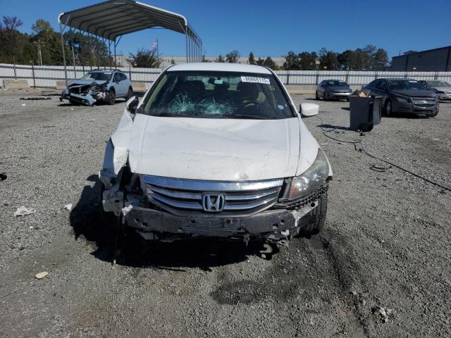 2012 HONDA ACCORD SE #3283868416