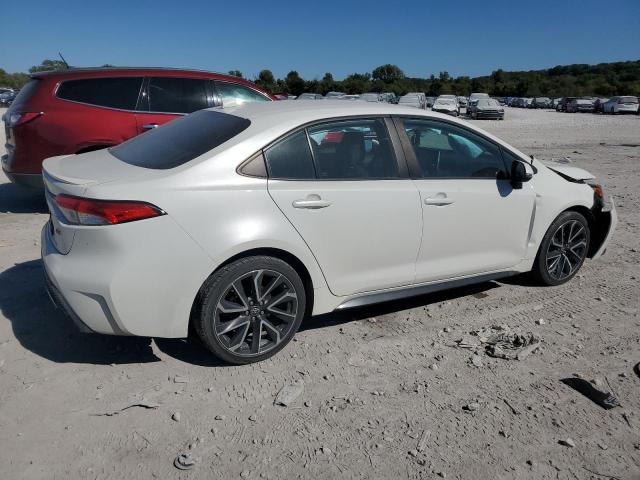 2020 TOYOTA COROLLA SE - 5YFS4RCE5LP025818