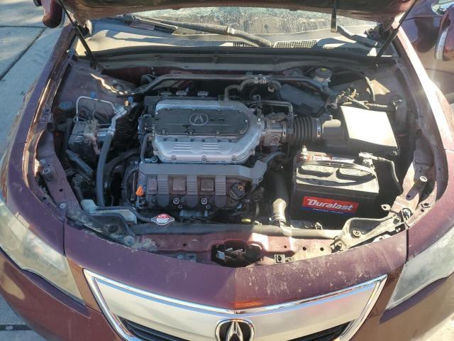 2012 ACURA TL #3308531493