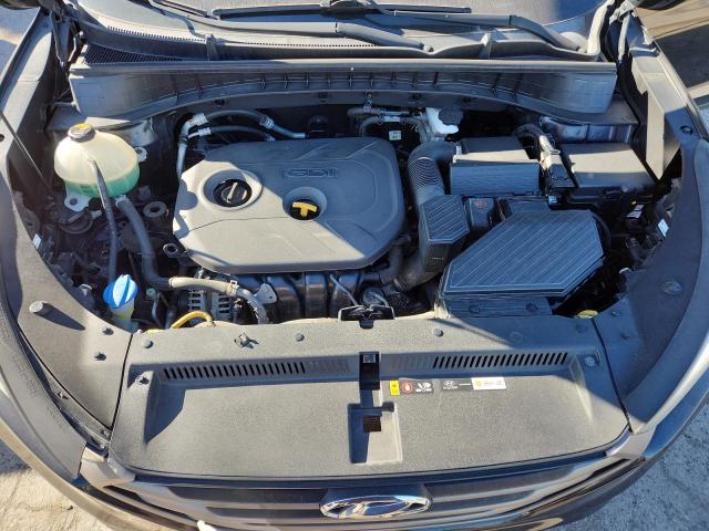 2016 HYUNDAI TUCSON LIM - KM8J3CA41GU214511