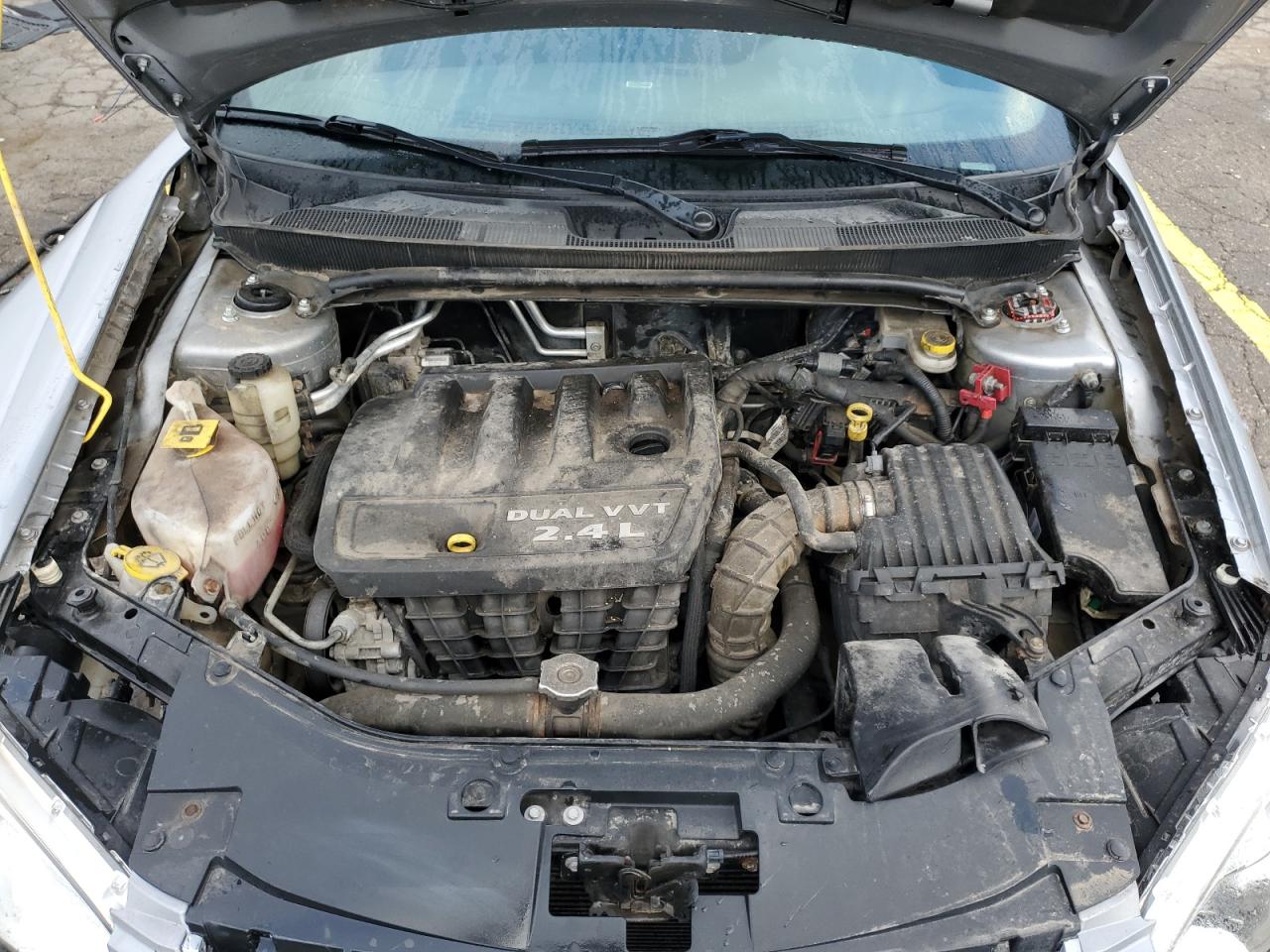 CHRYSLER 200 TOURING