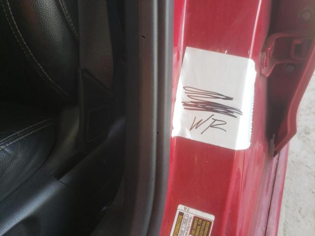 2016 HONDA ACCORD SPO #3287640027