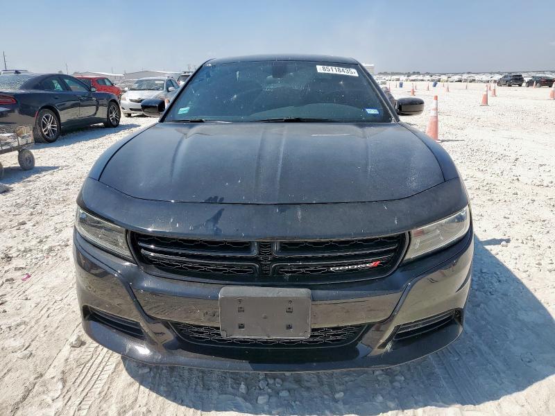 2023 DODGE CHARGER SX 2C3CDXBG9PH687395